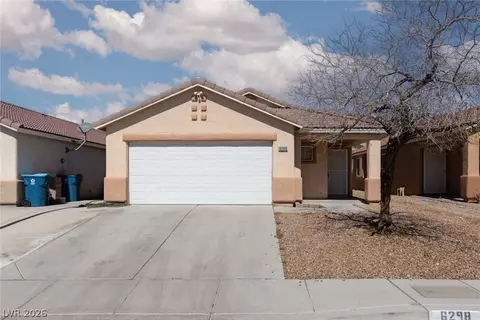 6298 Navajo Gorge Ct, Las Vegas, NV 89142