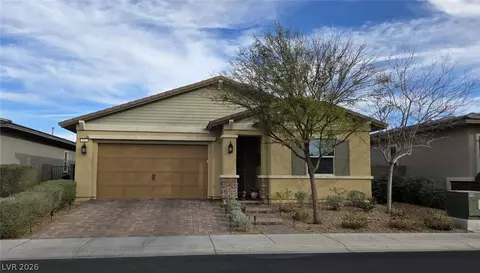 652 Longfeather St, Henderson, NV 89011