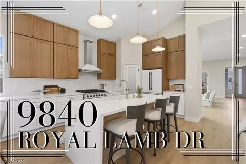 9840 Royal Lamb Dr, Las Vegas, NV 89145