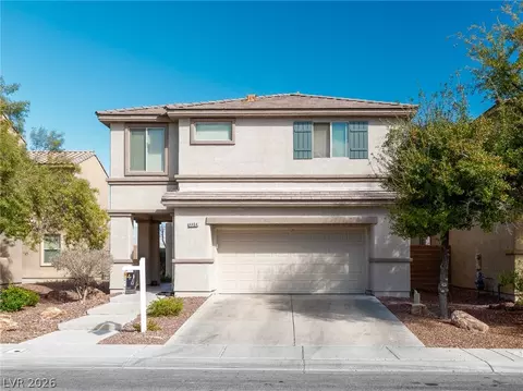4464 Penguin Ave, North Las Vegas, NV 89084