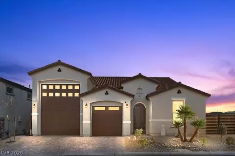 10165 Ferton Lake Ave, Las Vegas, NV 89178