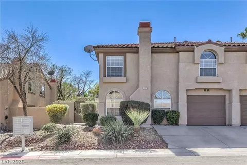 7637 Bauble Ave, Las Vegas, NV 89128