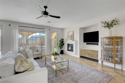 12025 La Palmera Ave, Las Vegas, NV 89138