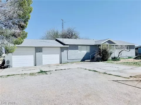 1060 Heyer St, Overton, NV 89040