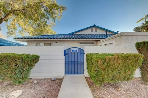 2124 Chertsey Dr #B, Las Vegas, NV 89108