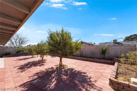 4531 Park View Dr, Las Vegas, NV 89104