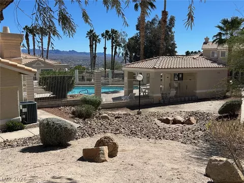 Exterior - 2207 Camel Mesa Dr, Laughlin, NV 89029 photo 7 of 9