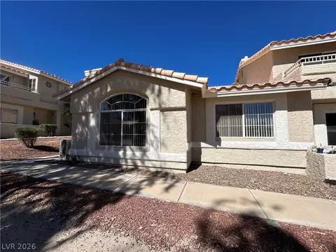 Exterior - 2207 Camel Mesa Dr, Laughlin, NV 89029 photo 9 of 9