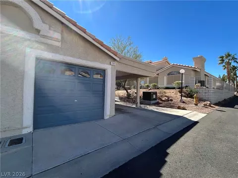 Exterior - 2207 Camel Mesa Dr, Laughlin, NV 89029 photo 4 of 9