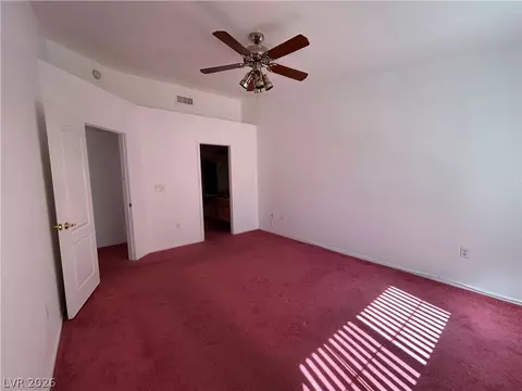 Bedroom - 2207 Camel Mesa Dr, Laughlin, NV 89029 photo 1 of 3