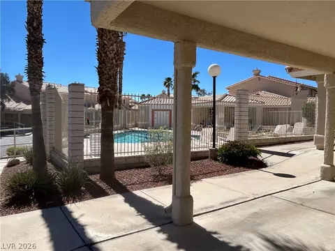 Exterior - 2207 Camel Mesa Dr, Laughlin, NV 89029 photo 8 of 9