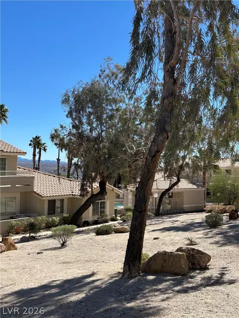 Exterior - 2207 Camel Mesa Dr, Laughlin, NV 89029 photo 3 of 9