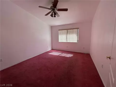 Bedroom - 2207 Camel Mesa Dr, Laughlin, NV 89029 photo 2 of 3