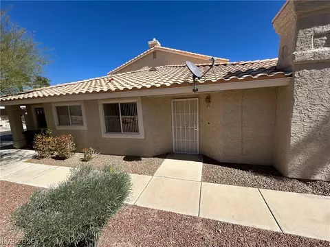 2207 Camel Mesa Dr, Laughlin, NV 89029