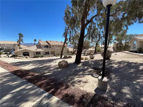 Exterior - 2207 Camel Mesa Dr, Laughlin, NV 89029 photo 6 of 9