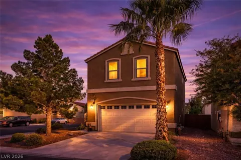 6156 W Levi Ave, Las Vegas, NV 89141