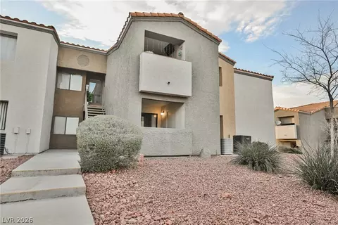 3151 Soaring Gulls Dr #1104, Las Vegas, NV 89128