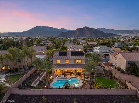 4016 Rubicon Peak Ct, Las Vegas, NV 89129