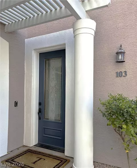 1400 San Juan Hills Dr #103, Las Vegas, NV 89134