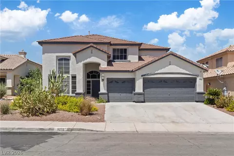9272 W Viking Rd, Las Vegas, NV 89147