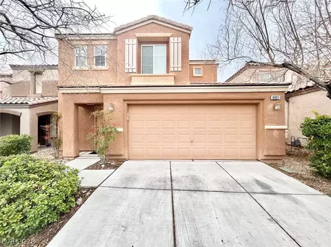 8881 Skyline Peak Ct, Las Vegas, NV 89148