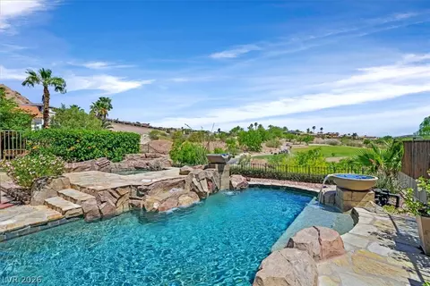12 Via Ravello, Henderson, NV 89011