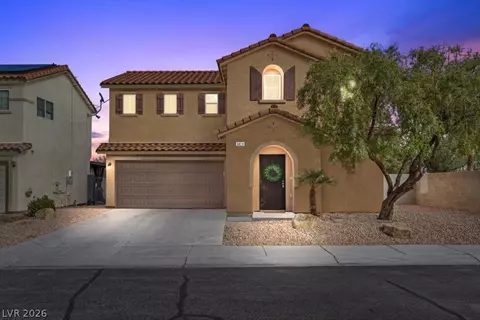 9828 Gold Pan Ct, Las Vegas, NV 89183