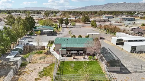 1830 Heritage Dr, Pahrump, NV 89048