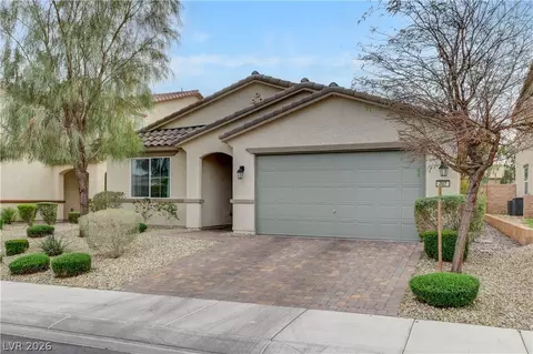 207 Red Sandstone Ave, North Las Vegas, NV 89031