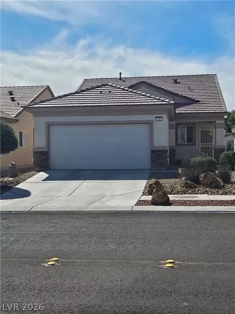7767 Widewing Dr, North Las Vegas, NV 89084