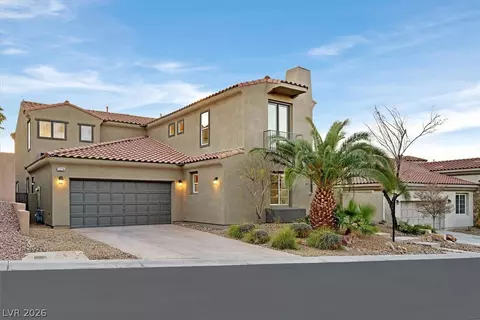 1219 Casa Palermo Cir, Henderson, NV 89011
