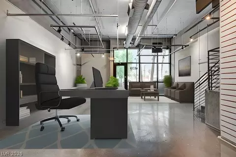 353 E Bonneville Ave #183/283, Las Vegas, NV 89101
