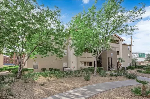 4200 S Valley View Blvd #3001, Las Vegas, NV 89103