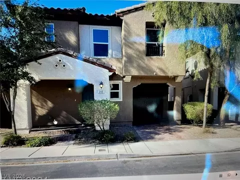 249 Belmont Canyon Pl, Henderson, NV 89015