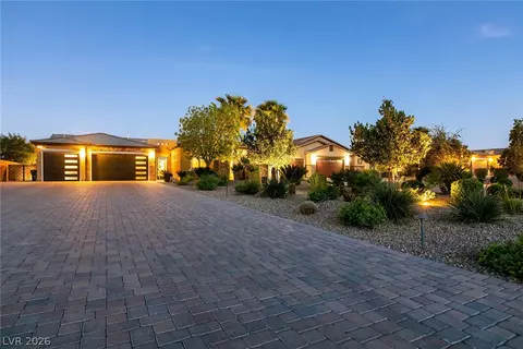 10972 Fairfield Ave, Las Vegas, NV 89183