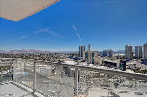 200 W Sahara Ave #2307, Las Vegas, NV 89102