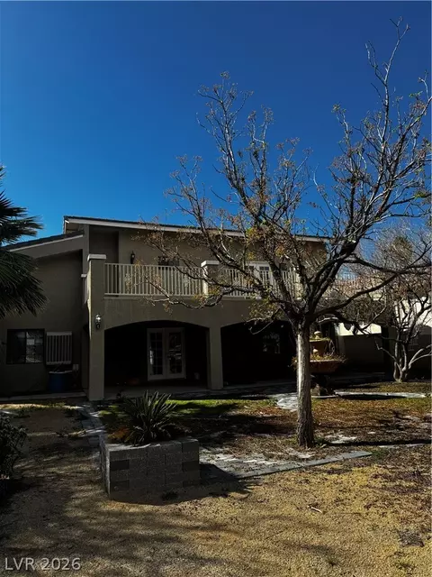 8725 Rancho Destino Rd, Las Vegas, NV 89123