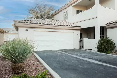 3605 Galatea St #101, Las Vegas, NV 89108
