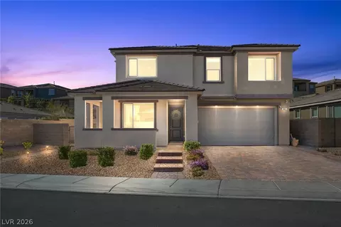 343 Cooper Hawk Ct, Las Vegas, NV 89138