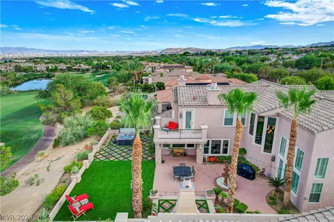 3258 Dove Run Creek Dr, Las Vegas, NV 89135