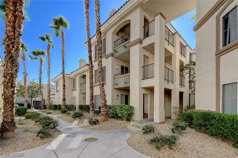7119 S Durango Dr #202, Las Vegas, NV 89113