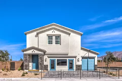 7649 Gage Falls Ln, North Las Vegas, NV 89084
