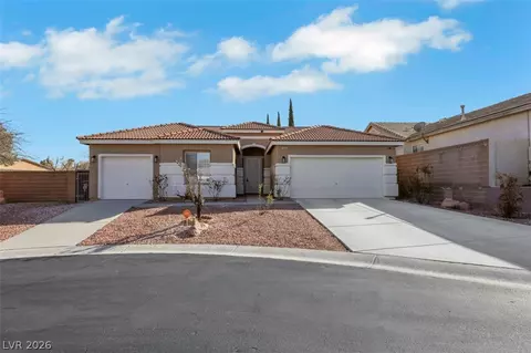 10201 Brilliant View Ct, Las Vegas, NV 89129