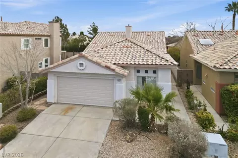 3376 Michelangelo Ct, Las Vegas, NV 89129