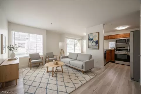 2101 Blue Breeze Dr #105, Las Vegas, NV 89128