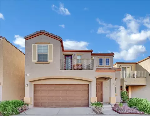 9177 Hilverson Ave, Las Vegas, NV 89148