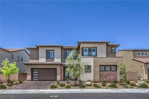 201 Carmel Sky St, Las Vegas, NV 89138