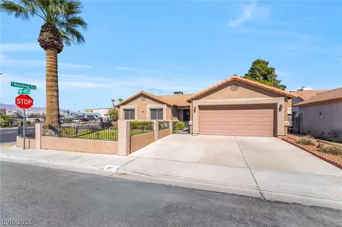 6656 Light Breeze Dr, Las Vegas, NV 89108