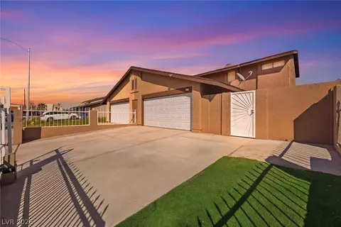 3946 Jontue St, Las Vegas, NV 89115
