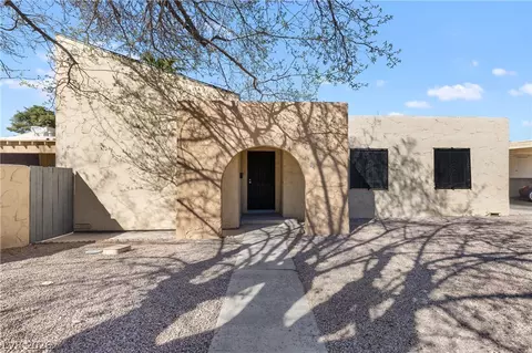 4304 Devlin Green Ct, Las Vegas, NV 89110